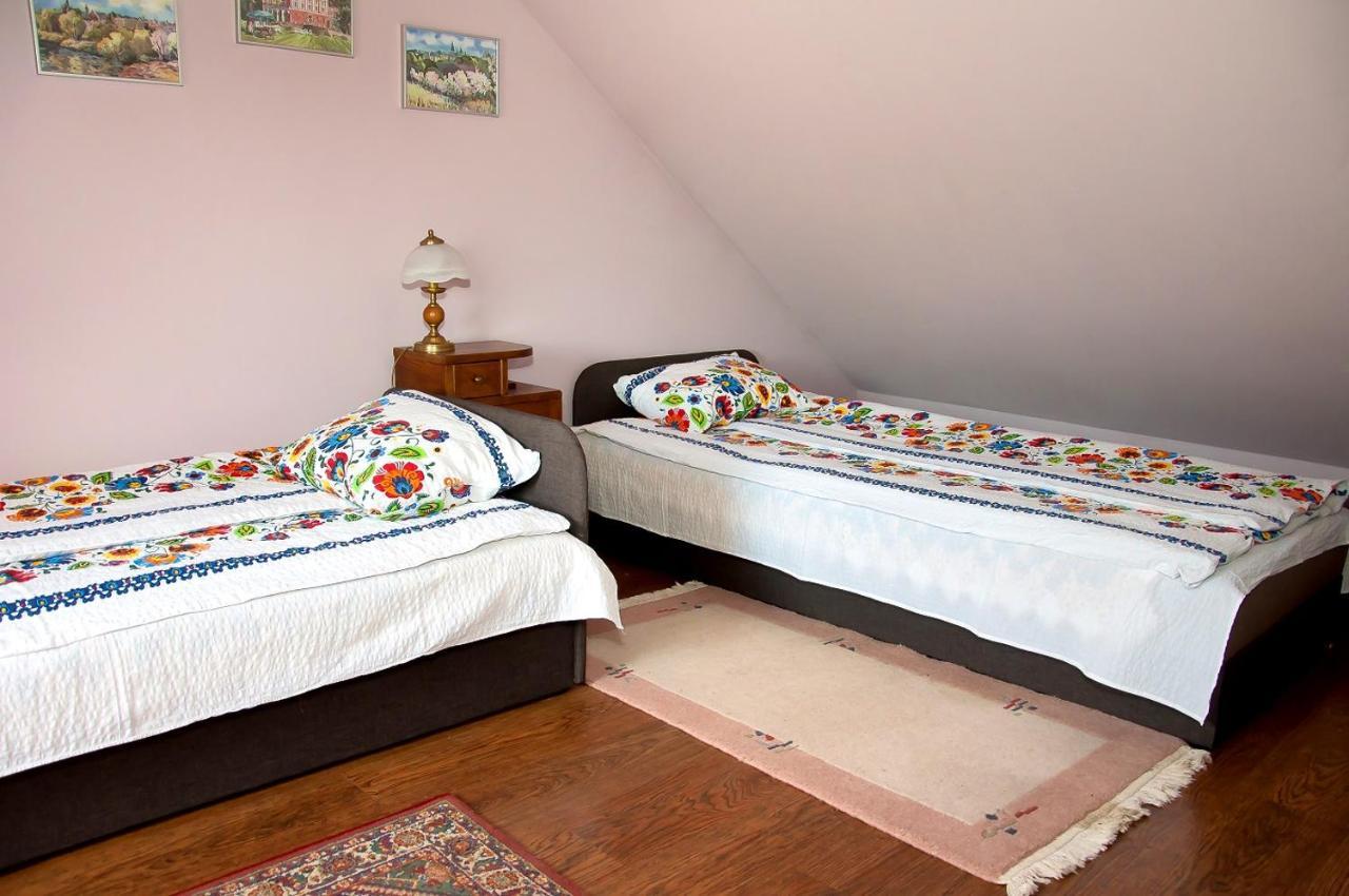 Na Krancu Swiata Apartment *