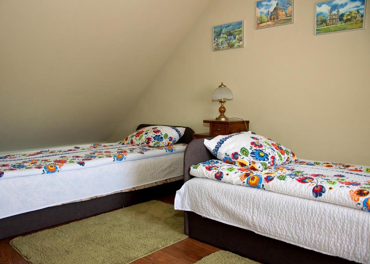 Na Krancu Swiata Apartment Laczna (Skarzysko)