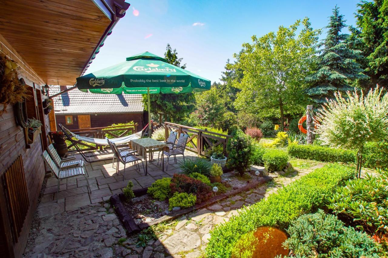 Na Krancu Swiata Apartment *
