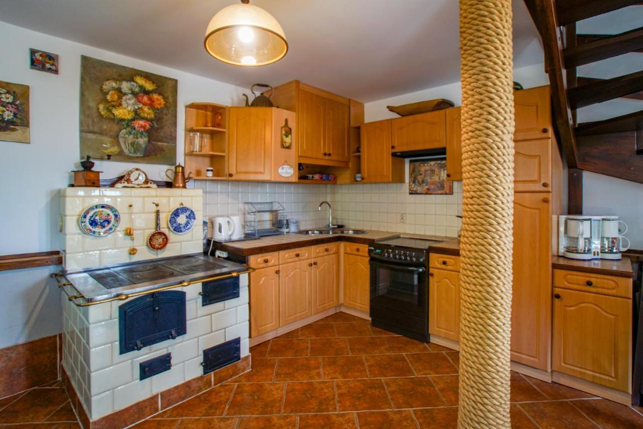 Na Krancu Swiata Apartment