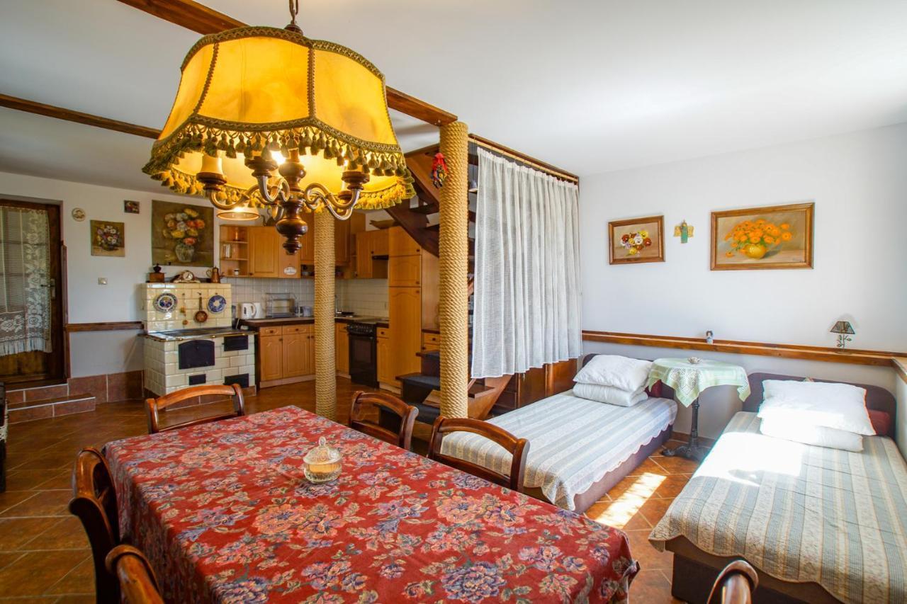 Apartment Na Krancu Swiata *