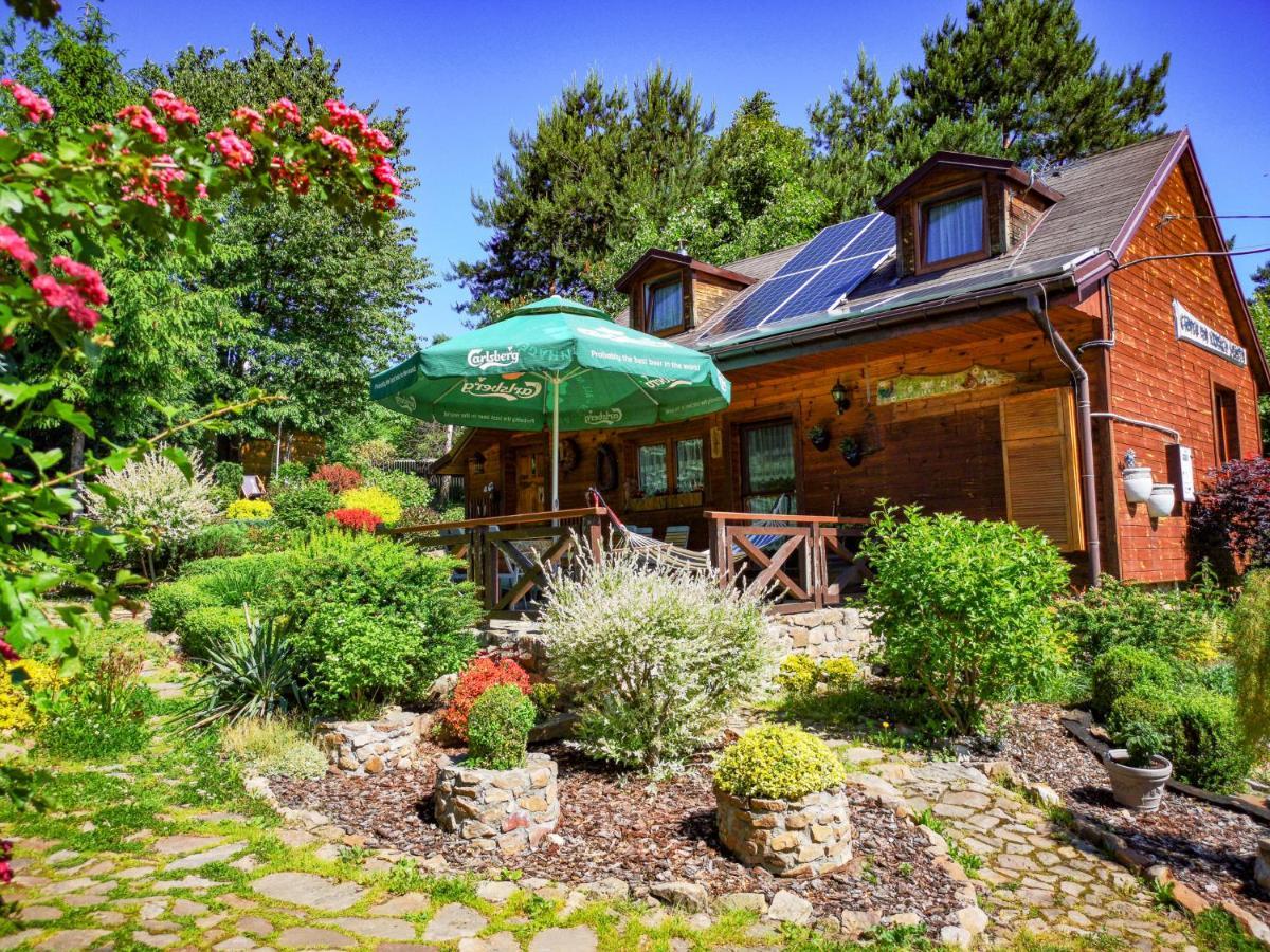 Apartment Na Krancu Swiata Laczna (Skarzysko)