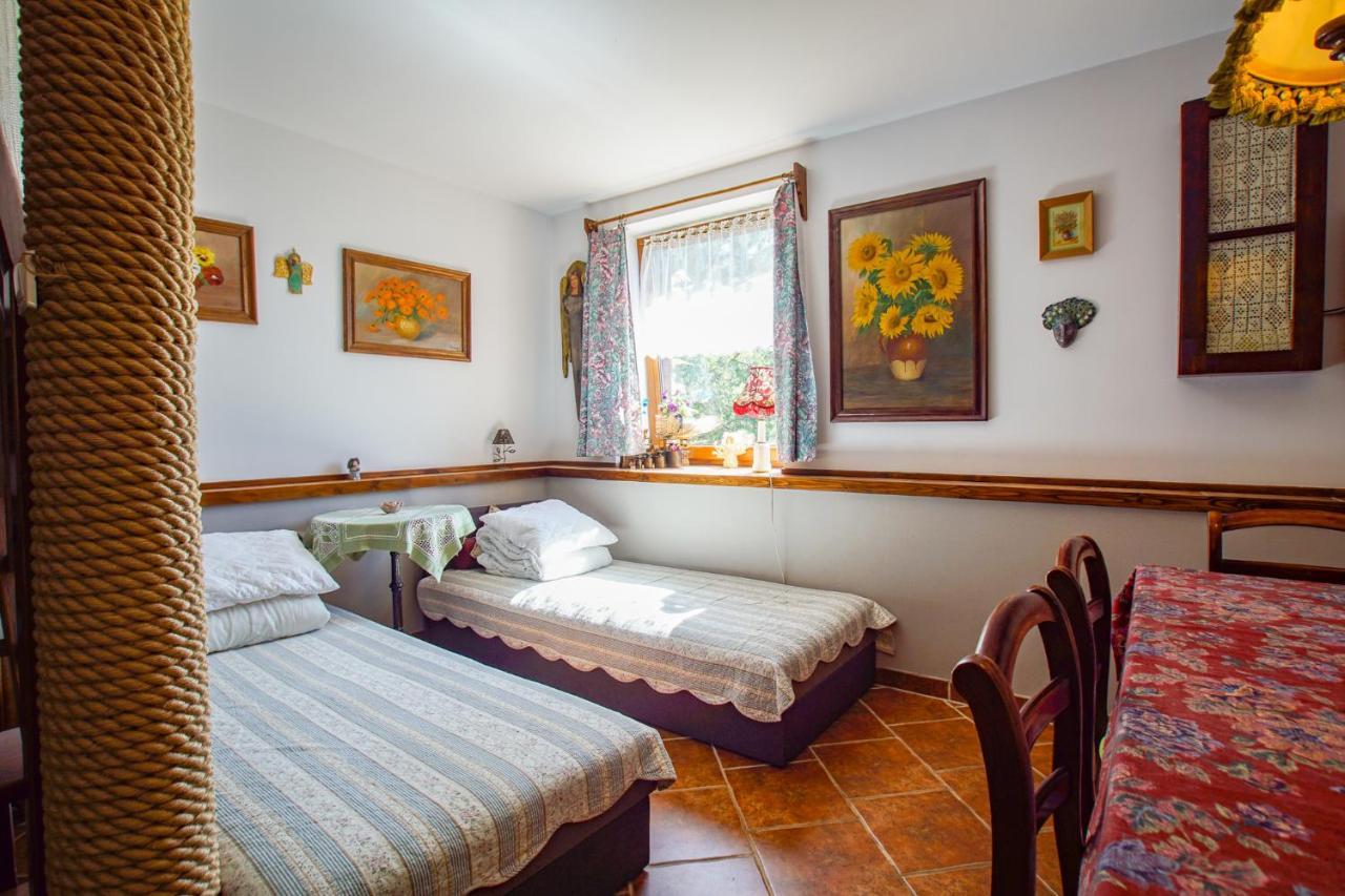 Apartment Na Krancu Swiata