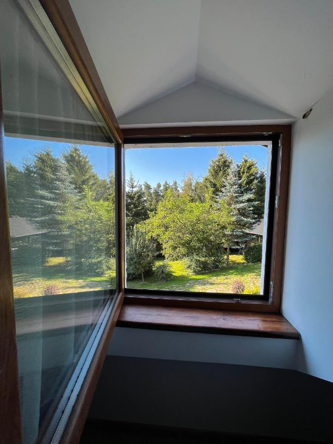 Apartment Na Krancu Swiata Laczna (Skarzysko)